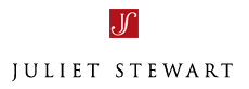 Juliet Stewart Logo