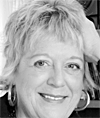 Loiuse Becker, MA