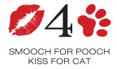 Smooch 4 Pooch/Kiss 4 Cat