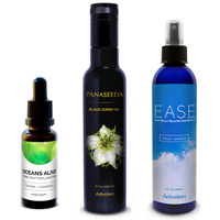 Activation Products