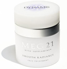 MEG-21 Face Cream
