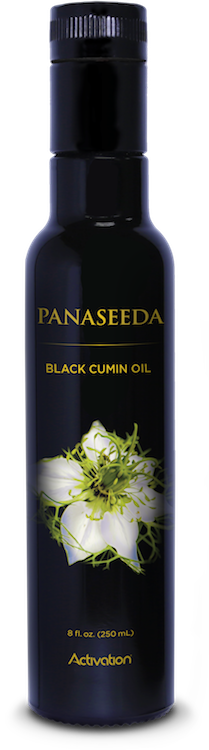 Panaseeda Black Cumin Oil