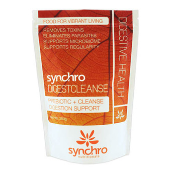 Synchro Digest Cleanse