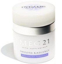 MEG-21 Advanced Formula for Face, Neck, Chest & Arms